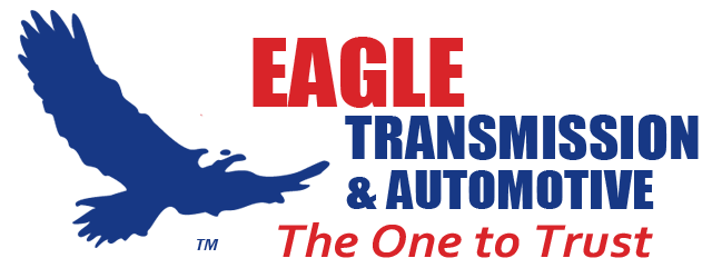 eagle transmission