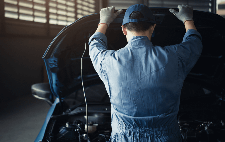 What Does Transmission Fluid Do? - Eagle Transmission & Auto Repair
